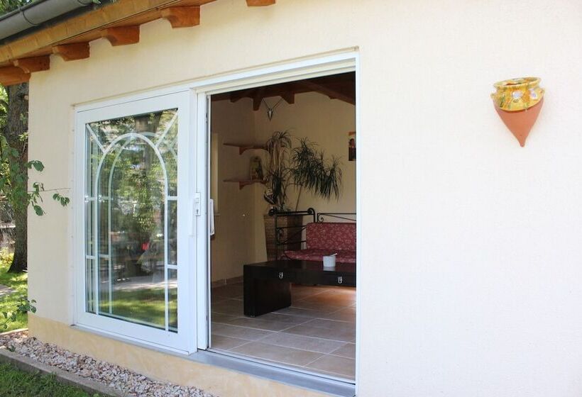 Mediterran Hotel Juwel