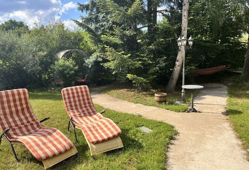 Mediterran Hotel Juwel