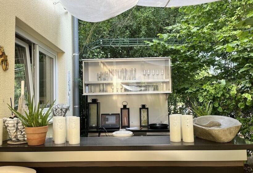 Mediterran Hotel Juwel