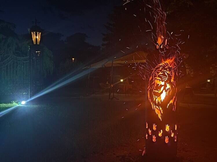 Mediterran Hotel Juwel