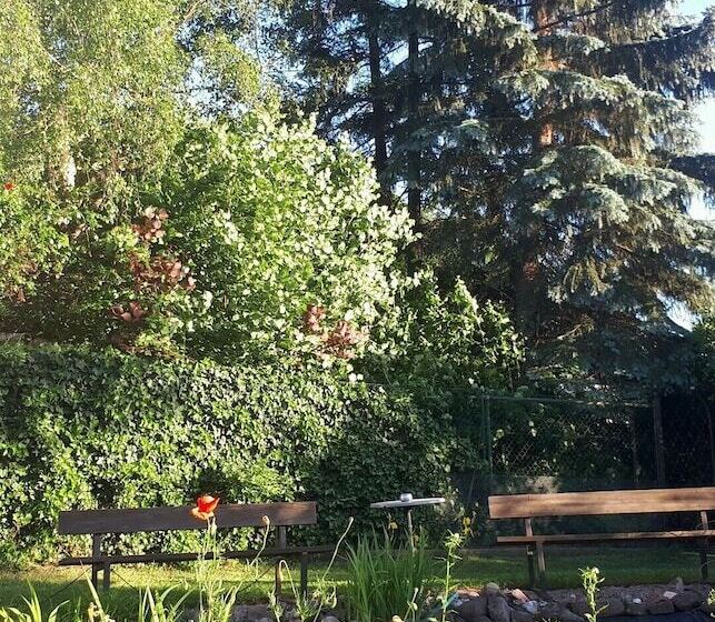 Mediterran Hotel Juwel