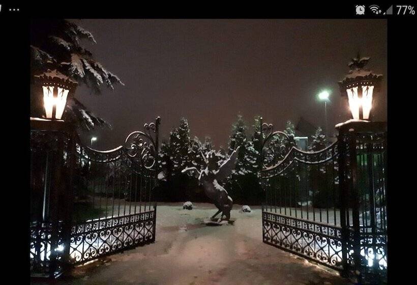 Mediterran Hotel Juwel