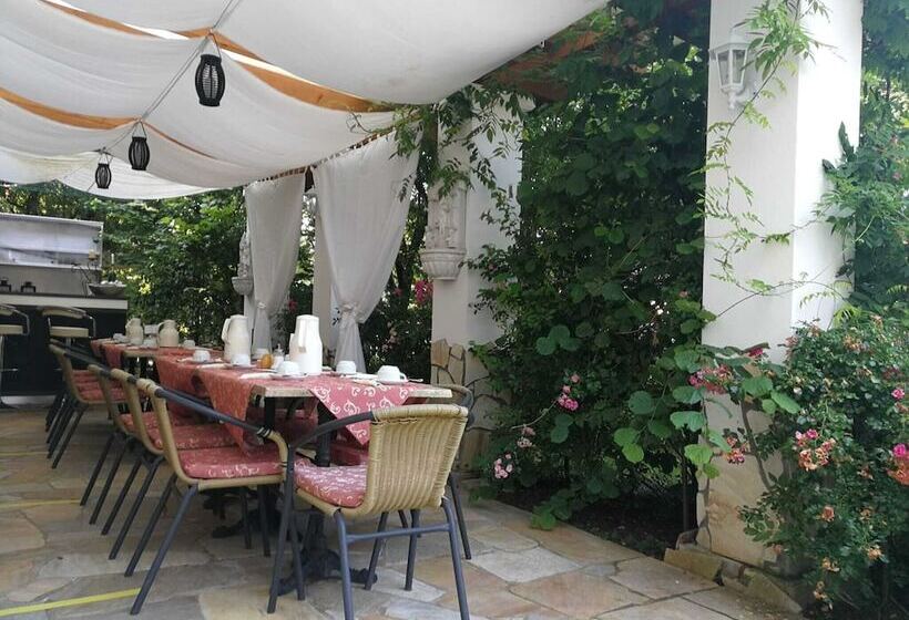 Mediterran Hotel Juwel