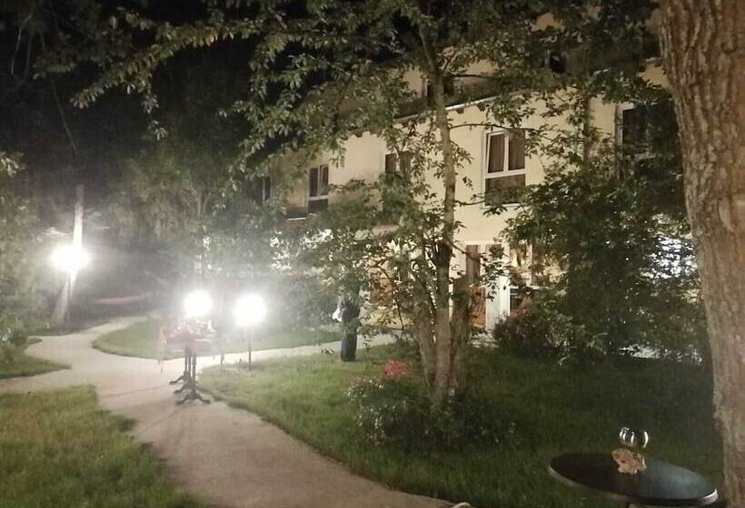 Mediterran Hotel Juwel