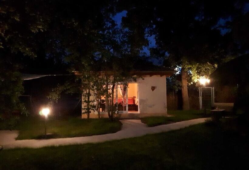 Mediterran Hotel Juwel