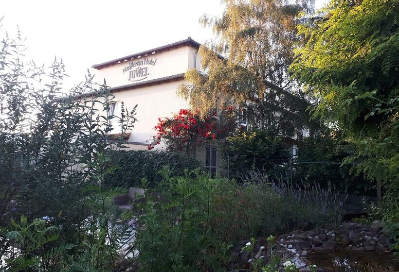 Mediterran Hotel Juwel