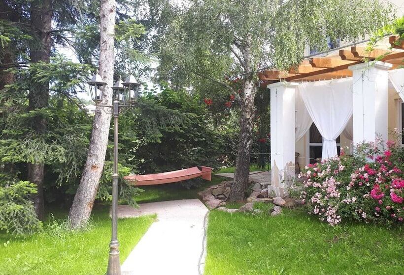 Mediterran Hotel Juwel