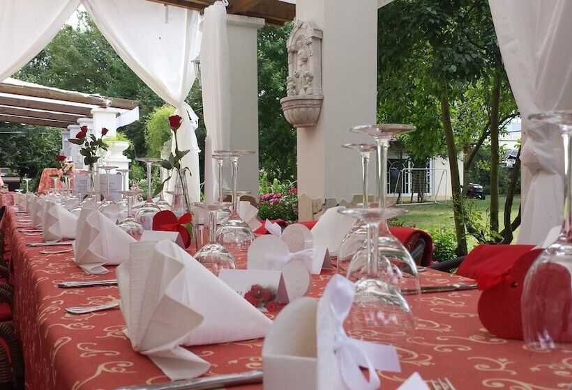 Mediterran Hotel Juwel