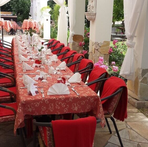 Mediterran Hotel Juwel