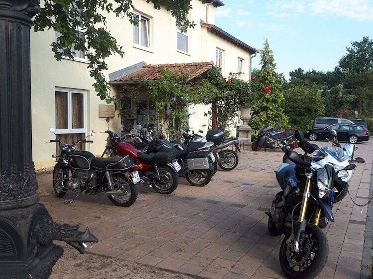 Mediterran Hotel Juwel