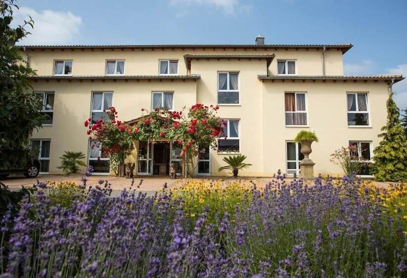 Mediterran Hotel Juwel