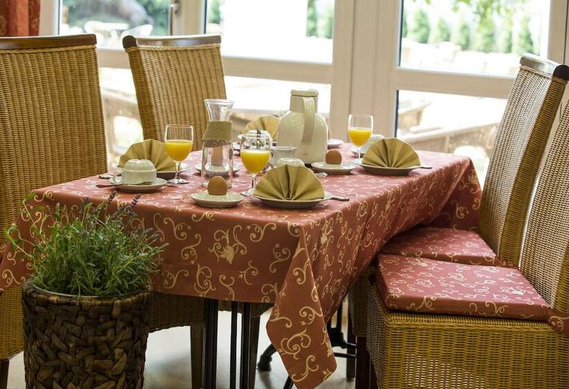 Mediterran Hotel Juwel