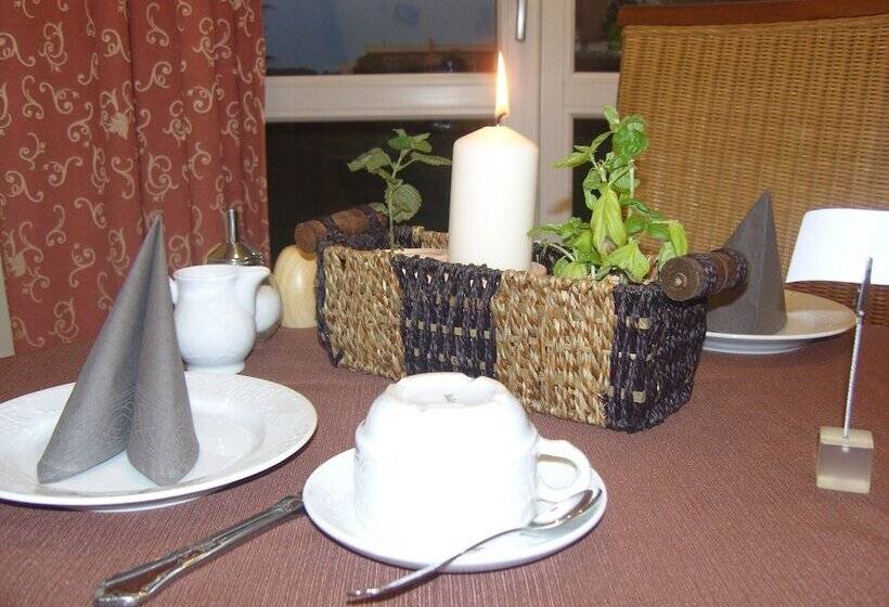 Mediterran Hotel Juwel