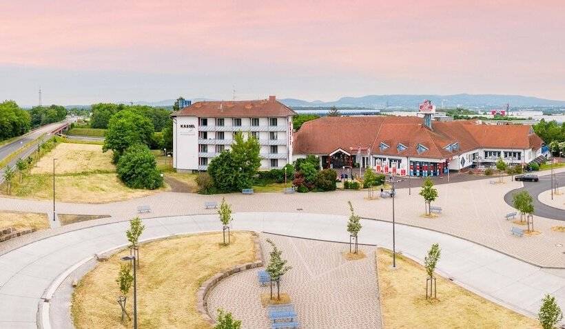 Мотель Kassel Ost