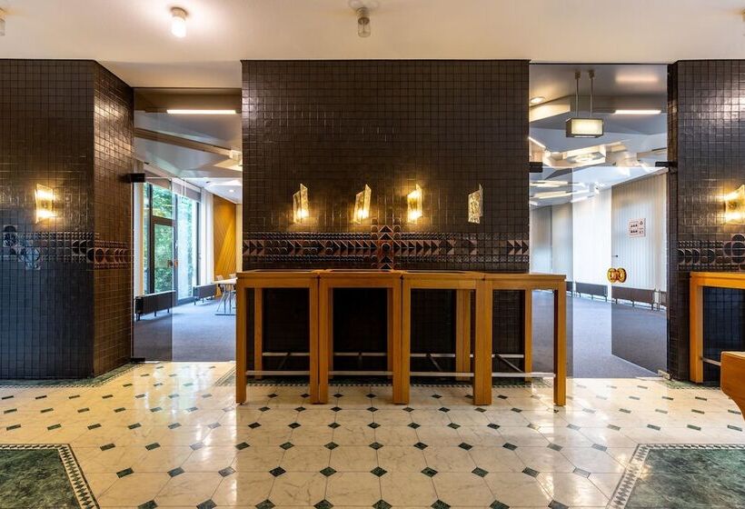 モーテル Kassel Ost