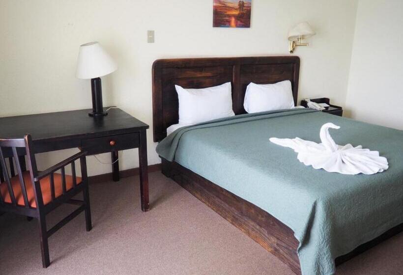 Nuevo Maragato Hotel & Hostel