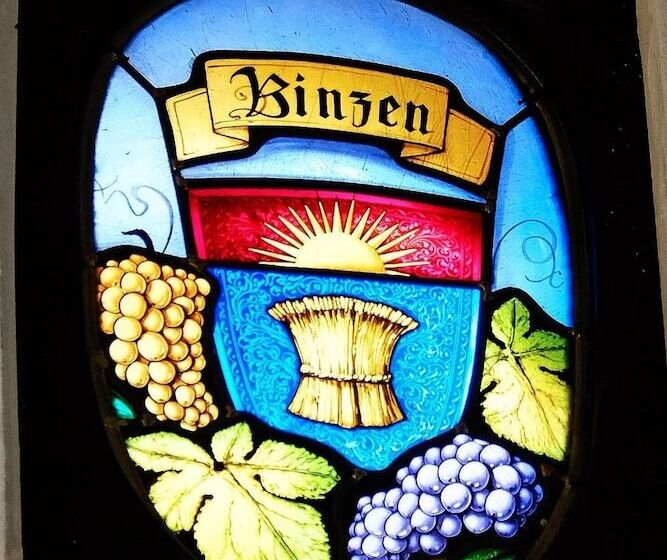 Ochsen Hotel & Restaurant Binzen / Basel