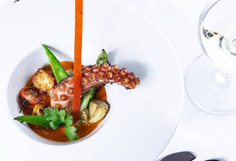 Ochsen Hotel & Restaurant Binzen / Basel