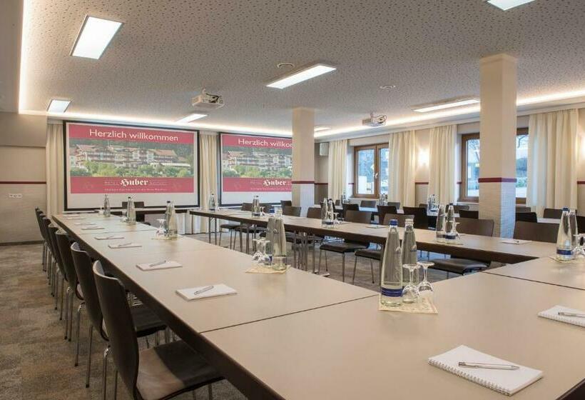 Пансион Gasthof Huber