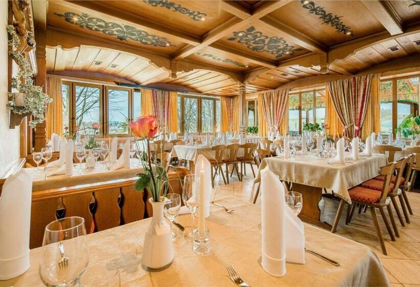 Пансион Gasthof Huber