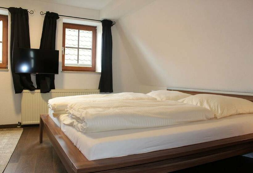 Пансион Anker