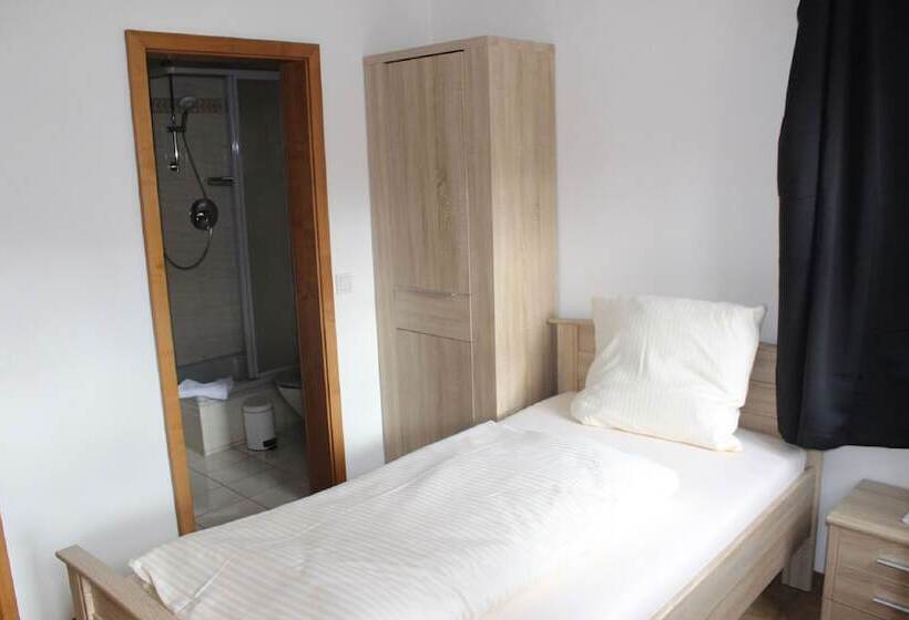 Пансион Anker