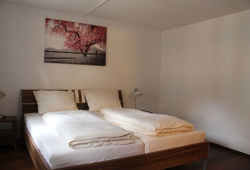 Пансион Anker