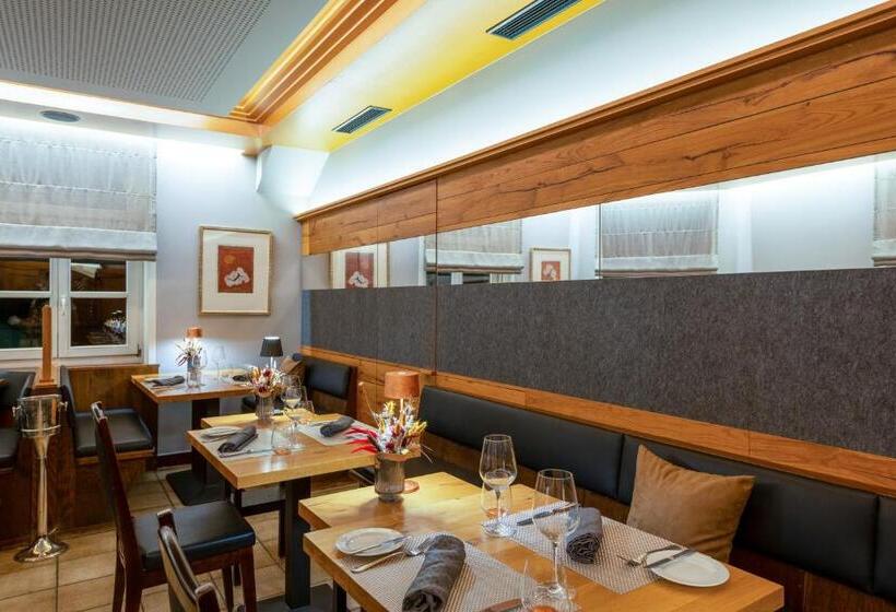 Пансион Behls Genusshotel Im Brennhaus