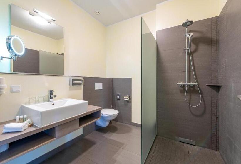 Пансион Behls Genusshotel Im Brennhaus