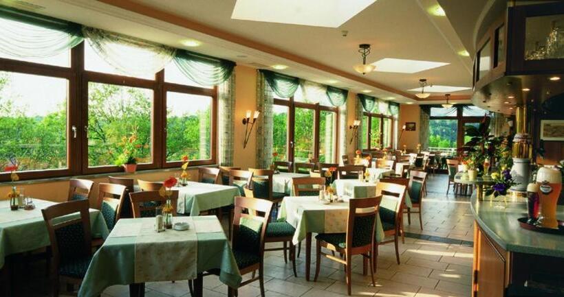 Пансион Burgschänke, Hotel & Restaurant E Mobilität Ladestationen Für Elektroautos