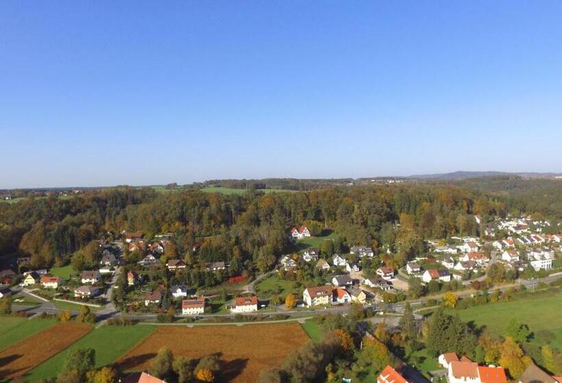 Пансион Burgschänke, Hotel & Restaurant E Mobilität Ladestationen Für Elektroautos