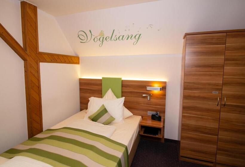 Пансион Burgschänke, Hotel & Restaurant E Mobilität Ladestationen Für Elektroautos