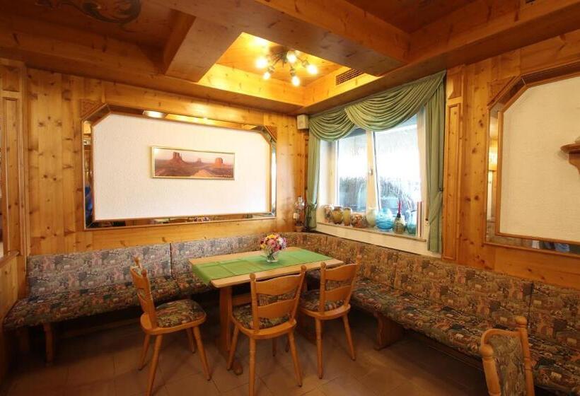 ペンション Dörfler Garni