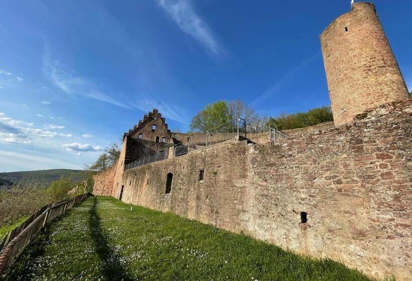 Пансион Fränkischer Gasthof Hotel Zum Koppen