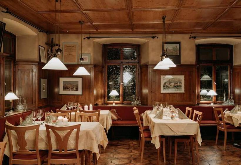 Пансион Fränkischer Gasthof Hotel Zum Koppen