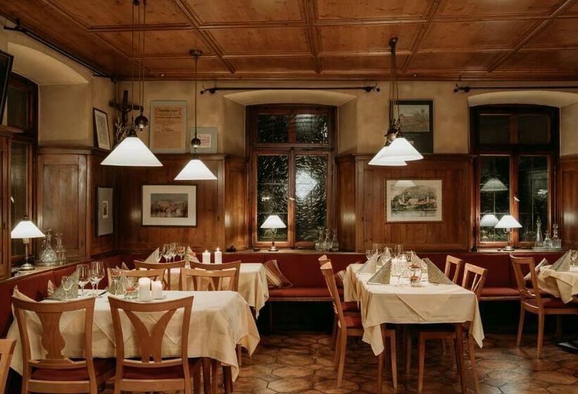 Пансион Fränkischer Gasthof Hotel Zum Koppen