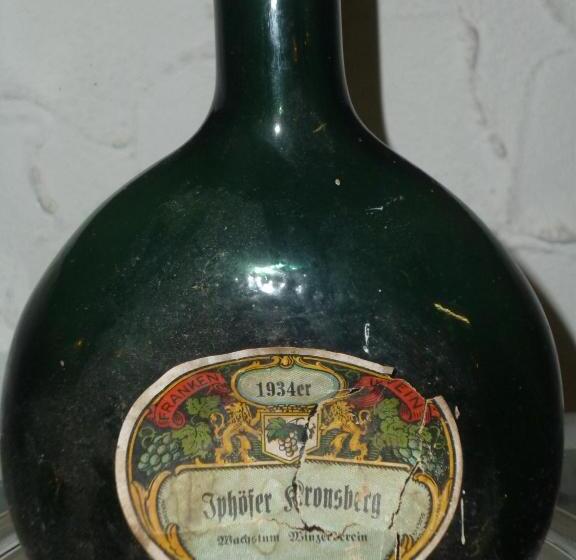 膳宿费 Garni Zum Hirschen