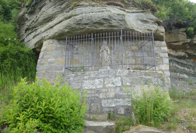 膳宿费 Garni Zum Hirschen