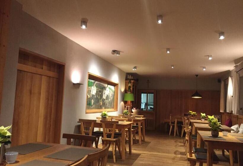 Пансион Gasthaus Am Odenturm