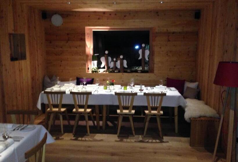 펜션 Gasthaus Am Odenturm