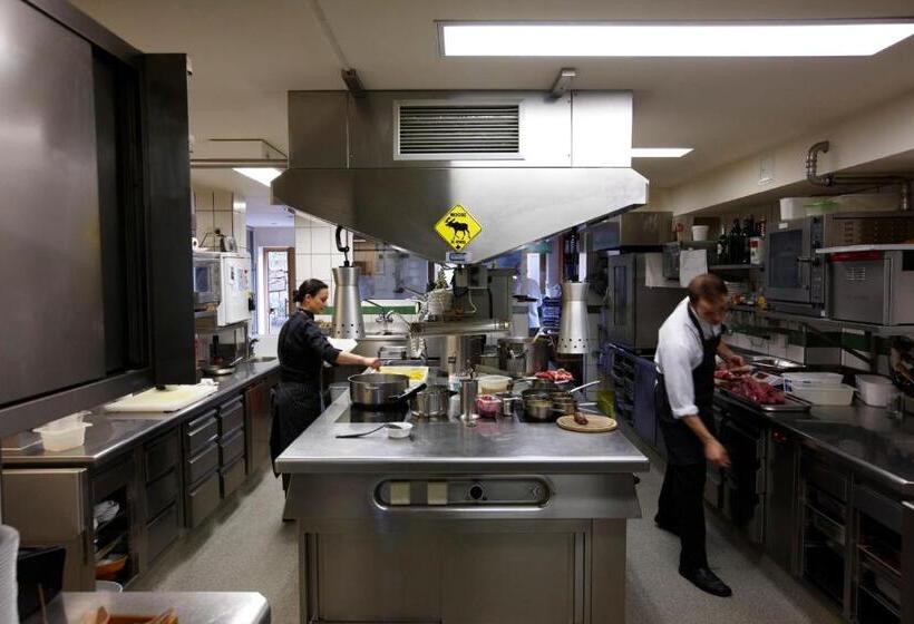 Пансион Gasthaus Am Odenturm