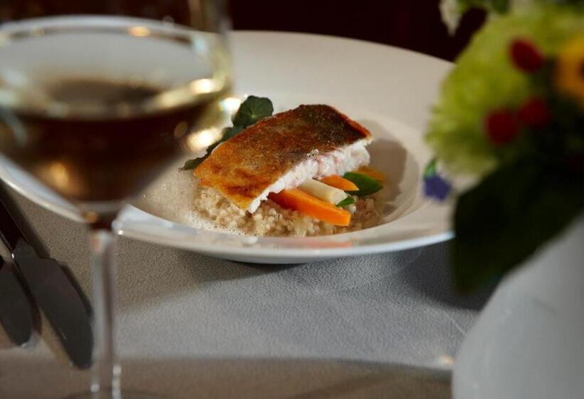 Пансион Gasthaus Am Odenturm