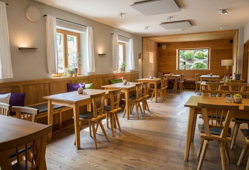 Пансион Gasthaus Am Odenturm