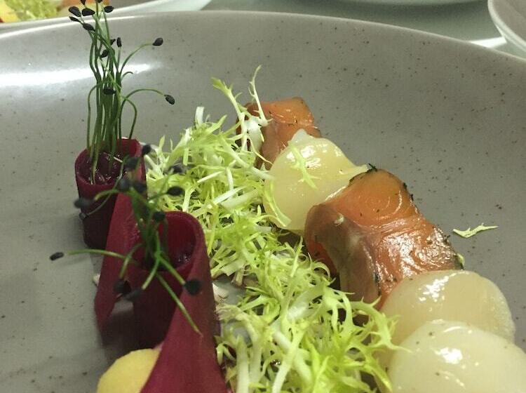 펜션 Gasthaus Am Odenturm