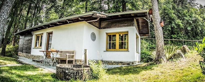 Пансион Gasthaus Am Odenturm