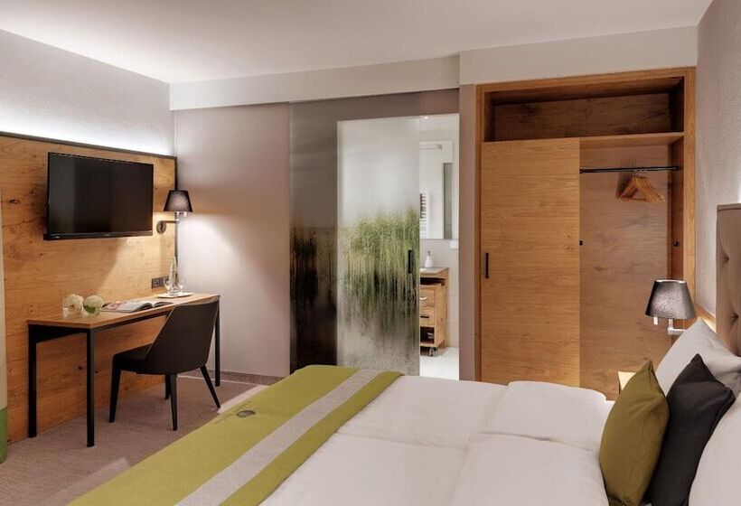 Пансион Gasthaus Forster Am See Eching Bei Landshut