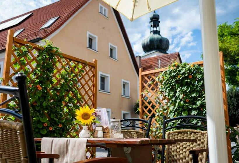 Пансион Gasthof Hotel Reif