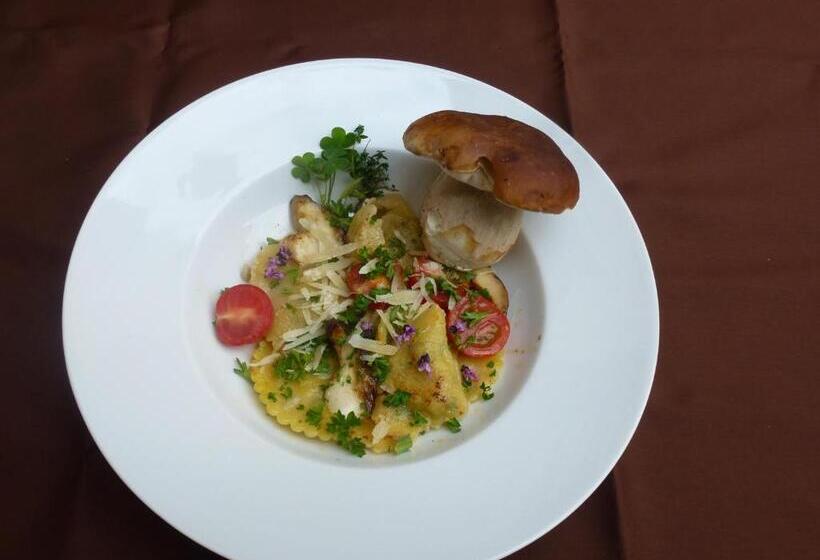 Пансион Gasthof Hotel Reif