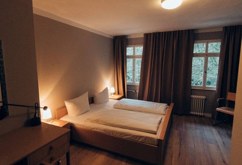 ペンション Gasthof Hotel Zur Post