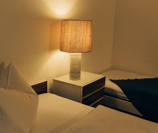 ペンション Gasthof Hotel Zur Post